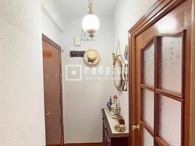 Foto 3ad69d46-3bc1-4493-b736-2553e3c57ae6. Piso  en venta para entrar a vivir en Ambroz Madrid