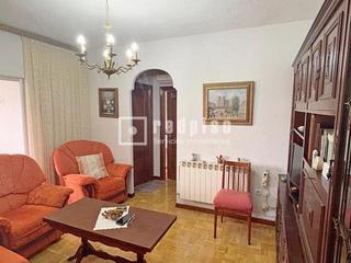 Pis  Calahorra. Piso en venta para entrar a vivir