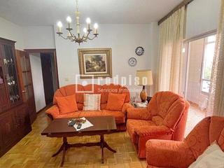 Appartement  Calahorra. Piso en venta para entrar a vivir