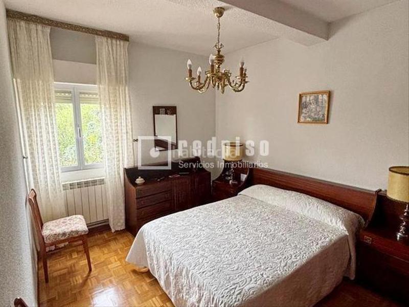 Foto bf5f5523-6ea0-49dc-a75d-c2f84dc110b6. Piso  en venta para entrar a vivir en Ambroz Madrid