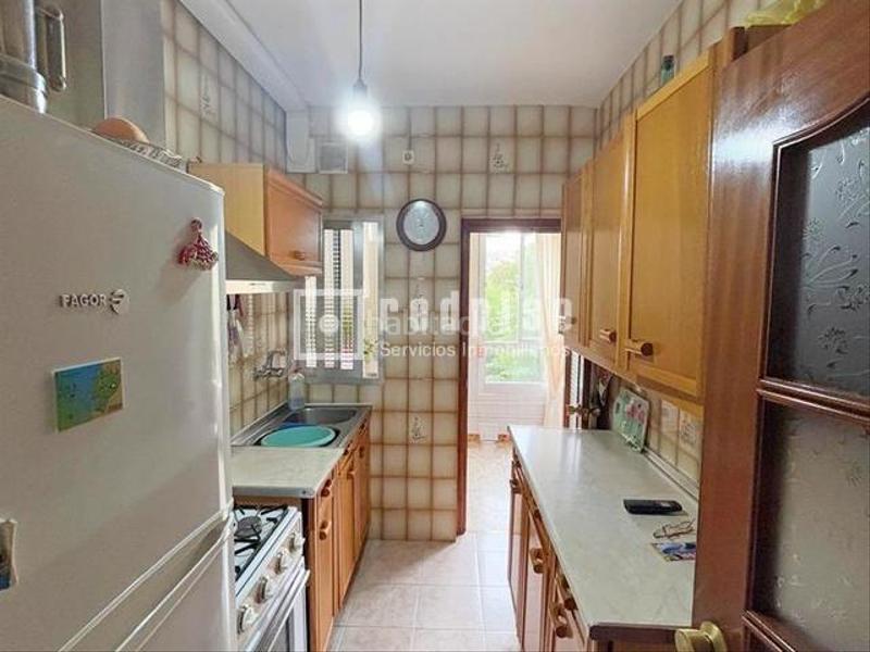 Foto e84e6507-8655-4579-b2e8-b479ec4880b2. Piso  en venta para entrar a vivir en Ambroz Madrid