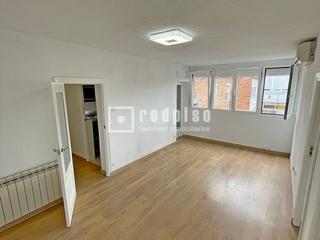 Flat  Jardin de la duquesa