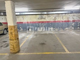 Affitto Posto auto  Lago van. Garaje en alquiler