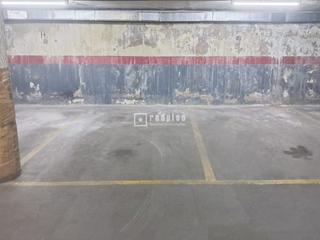 Parking coche en LAGO VAN