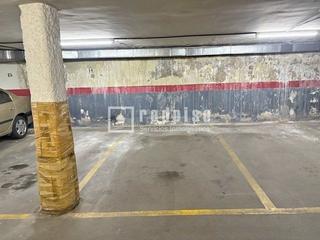 Miete Autoparkplatz  Lago van. Garaje en alquiler