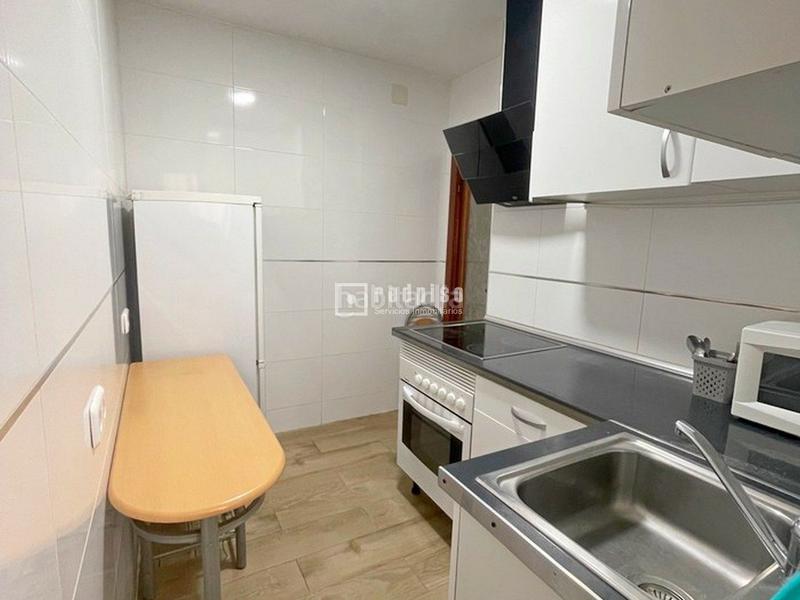 Foto 755badfe-e297-49d3-b3f4-f6da84ea99d9. Flat with heating in Ambroz Madrid