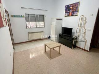 Pis  Herce. Bajo en cherce