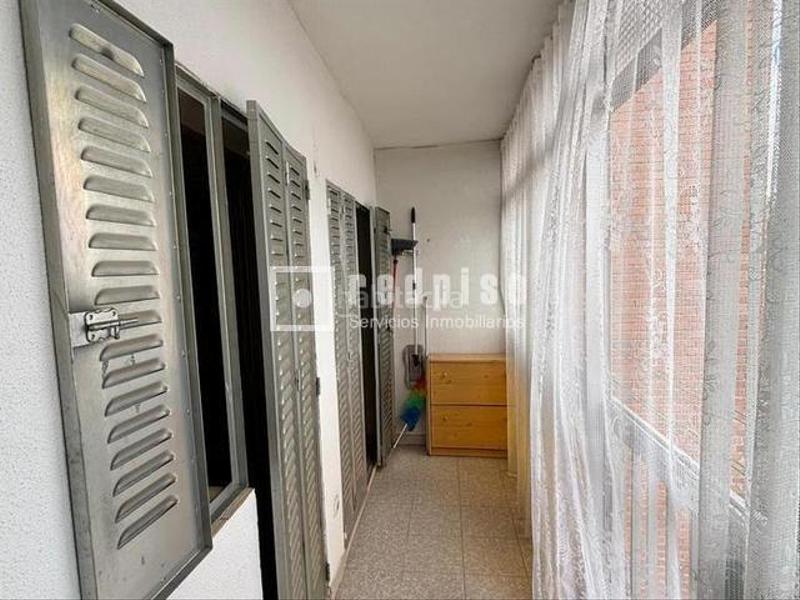 Foto 2bb71c61-bfe9-4870-a9e9-c6f7a4eed317. Etagenwohnung mit heizung in Ambroz Madrid