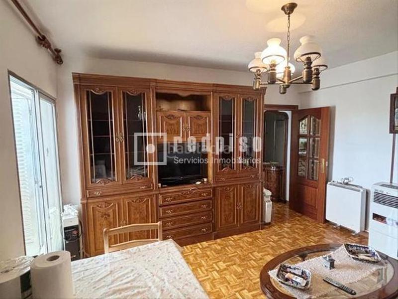 Foto 3c9e4ffc-9652-4baa-9eca-e7246ae78078. Etagenwohnung mit heizung in Ambroz Madrid