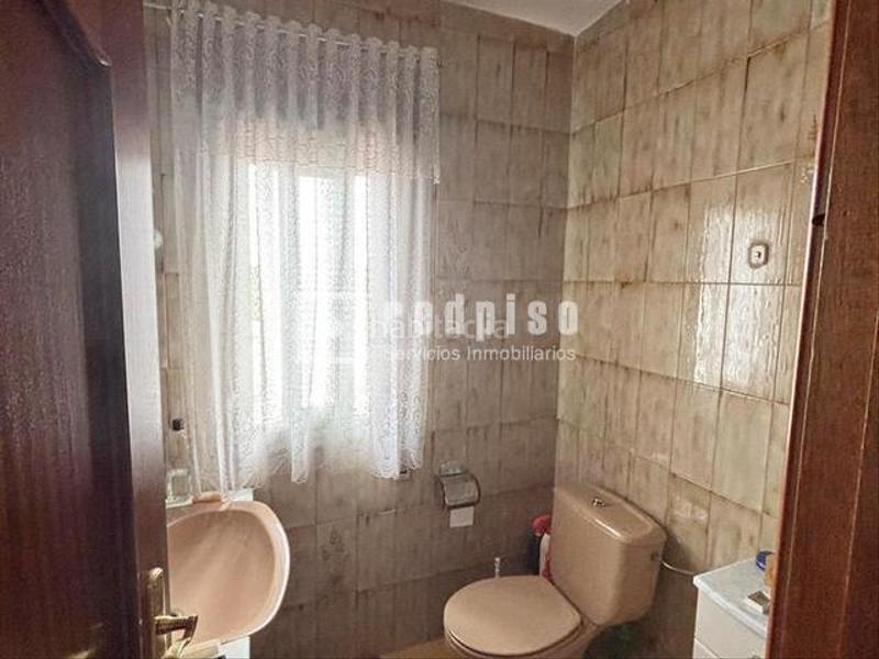 Foto 3ca1fa77-efa0-4945-9c80-c0929189865e. Etagenwohnung mit heizung in Ambroz Madrid