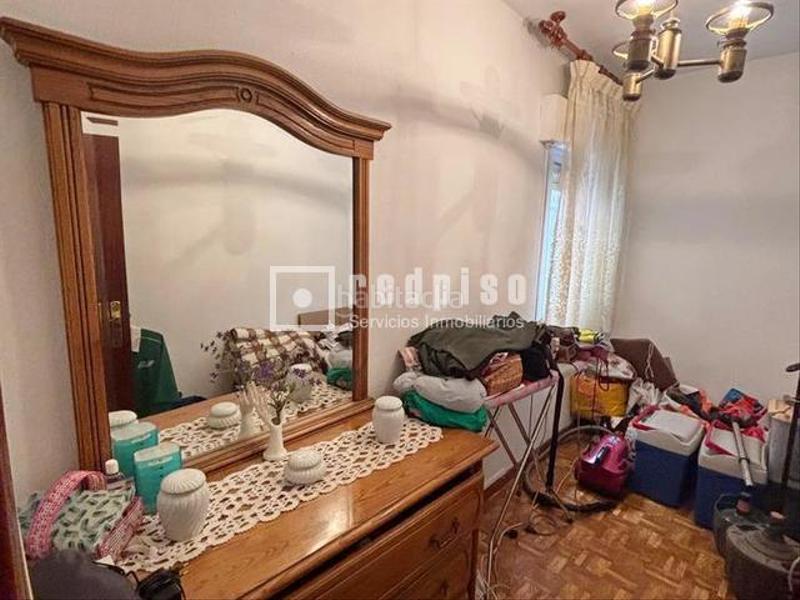 Foto 66bfa958-a52a-4396-9cd1-8705c918ab3b. Etagenwohnung mit heizung in Ambroz Madrid