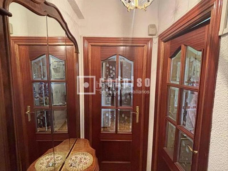 Foto d01aaed1-dabe-4a27-92fc-a5795ea2ebbe. Etagenwohnung mit heizung in Ambroz Madrid