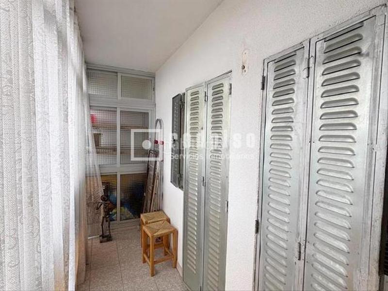 Foto d0c0fac1-795f-4c2c-a05c-0de440a668fb. Etagenwohnung mit heizung in Ambroz Madrid