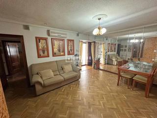 Appartement  Condesa vega del pozo