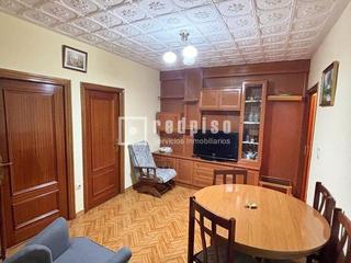 Etagenwohnung  Casalarreina. Bajo para entrar a vivir