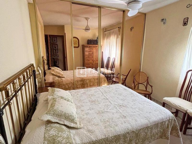 Foto 2270324e-9c82-415b-b3ec-7dded81c1930. Appartement avec chauffage dans Ambroz Madrid