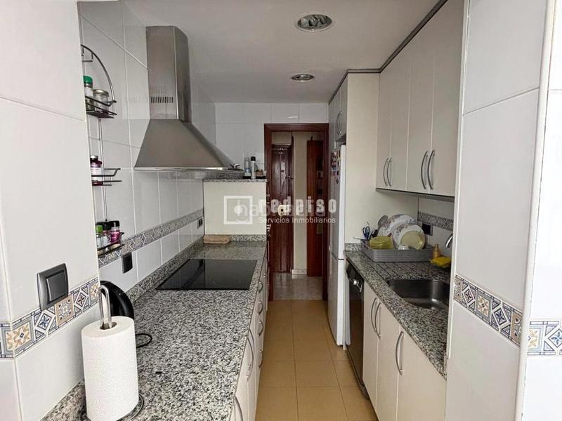 Foto 3b771f33-9b84-4f33-90a1-5fd5bf9d42fc. Appartement avec chauffage dans Ambroz Madrid