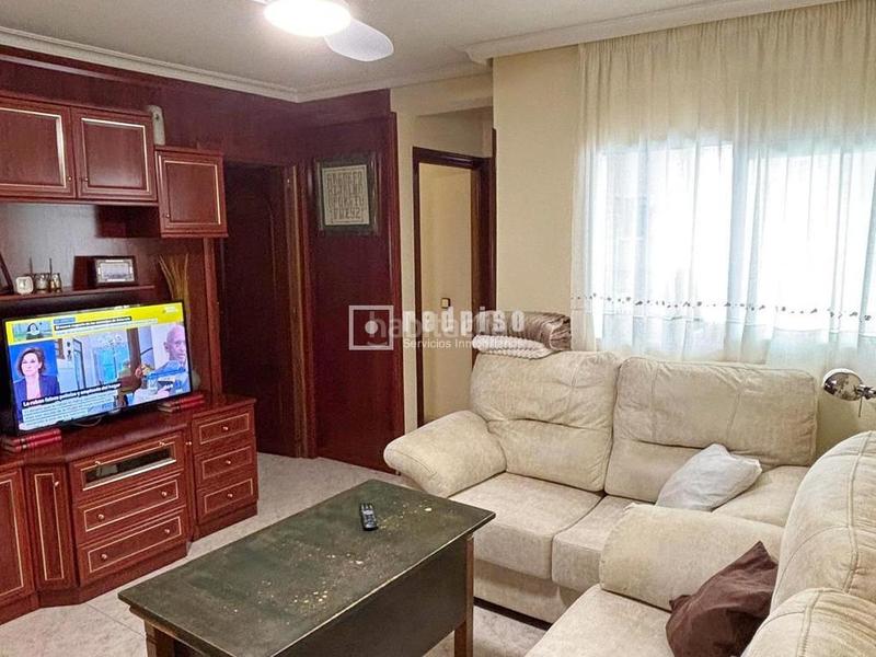 Foto 3cf2926a-2160-4da3-98b3-c355fac884e3. Appartement avec chauffage dans Ambroz Madrid