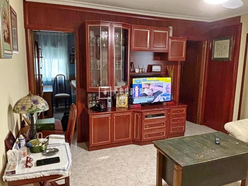 Foto 3fc0294b-2127-4e21-8226-cf867770e5da. Appartement avec chauffage dans Ambroz Madrid