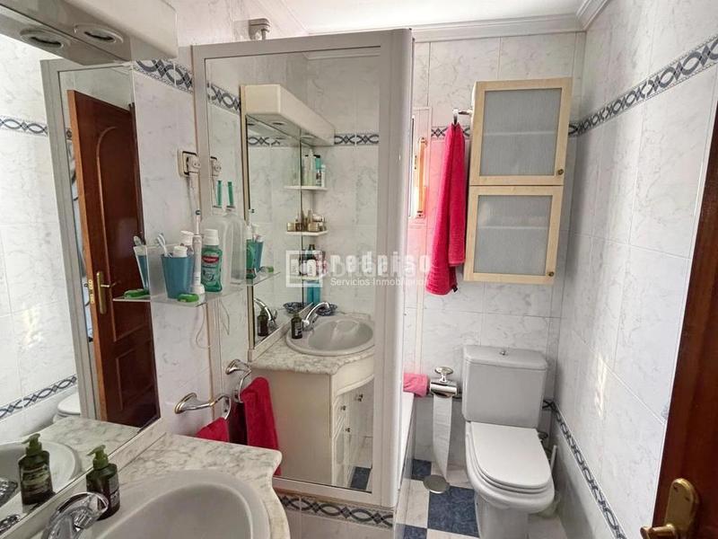 Foto 5e09d5c8-6276-4d0c-a2e2-794cde265d5a. Appartement avec chauffage dans Ambroz Madrid