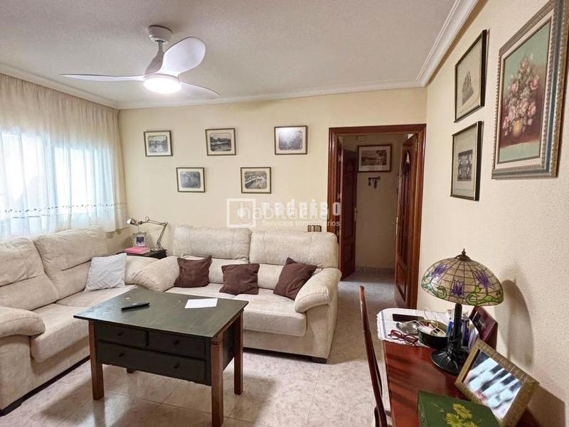 Foto 69ea70c3-1f6e-4ebf-8a54-2ed5e41c8c85. Appartement avec chauffage dans Ambroz Madrid