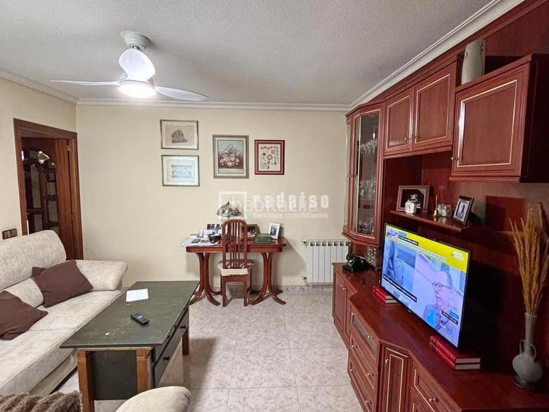 Foto 8f94d579-67da-4cd0-960e-c95224b9e9c1. Appartement avec chauffage dans Ambroz Madrid