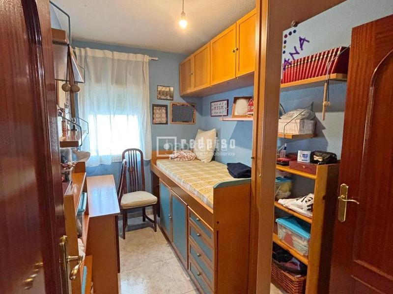 Foto a342d7d4-30fd-4318-aa41-ec85f90b0450. Appartement avec chauffage dans Ambroz Madrid