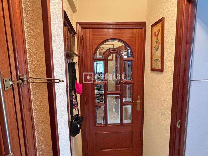 Foto dd35e7bd-e8c4-4159-81d6-1d93f3879a84. Appartement avec chauffage dans Ambroz Madrid