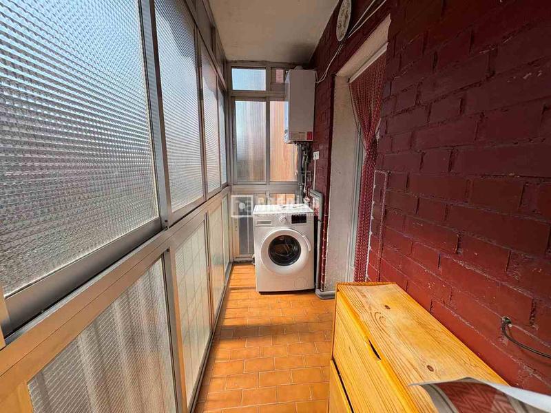 Foto 09d78111-bf46-4804-9f4f-63adeac26cf0. Appartamento con riscaldamento in Casco Histórico de Vicálvaro Madrid