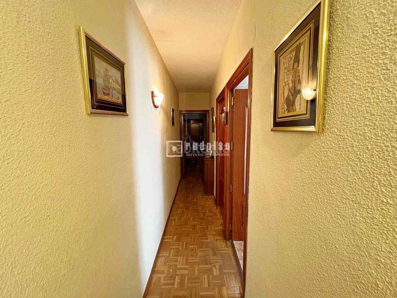 Foto 1fca278d-4266-44a2-9ad0-4a4d0f4d375c. Appartamento con riscaldamento in Casco Histórico de Vicálvaro Madrid