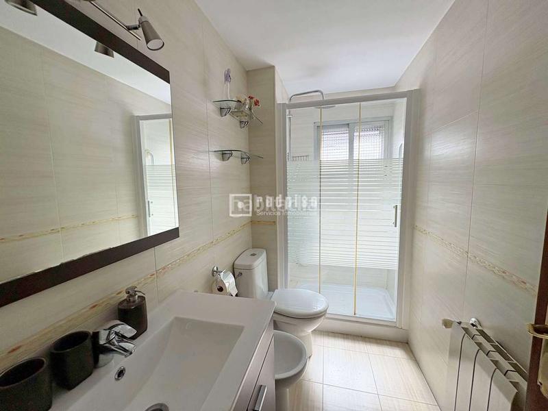 Foto 25c03e46-b301-423b-a312-d352f2afa932. Appartamento con riscaldamento in Casco Histórico de Vicálvaro Madrid