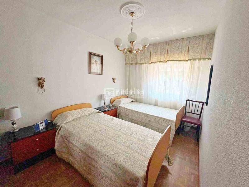 Foto 288ffd36-c6ef-4958-8861-e2b98b949004. Appartamento con riscaldamento in Casco Histórico de Vicálvaro Madrid