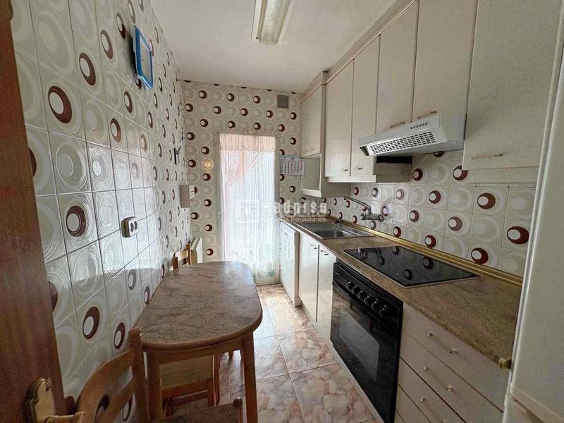 Foto 3bb37de4-a4f3-4167-8273-3dcf8a79b30d. Appartamento con riscaldamento in Casco Histórico de Vicálvaro Madrid