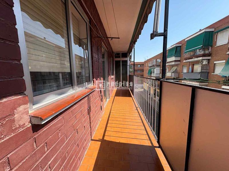 Foto 52af8afd-f907-4ab1-b4a6-ce908fc958b3. Appartamento con riscaldamento in Casco Histórico de Vicálvaro Madrid