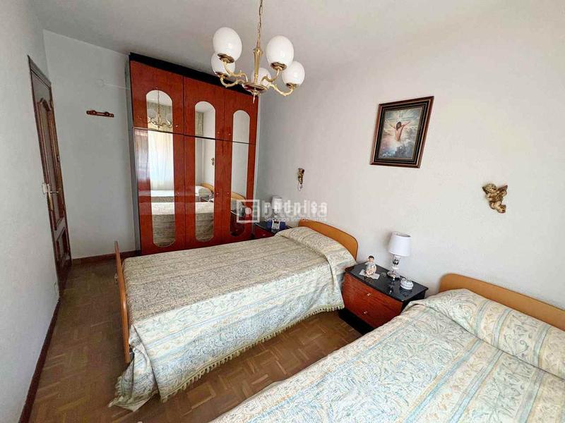 Foto 853adb5d-ec6f-4307-8df4-ca405f7f304e. Appartamento con riscaldamento in Casco Histórico de Vicálvaro Madrid