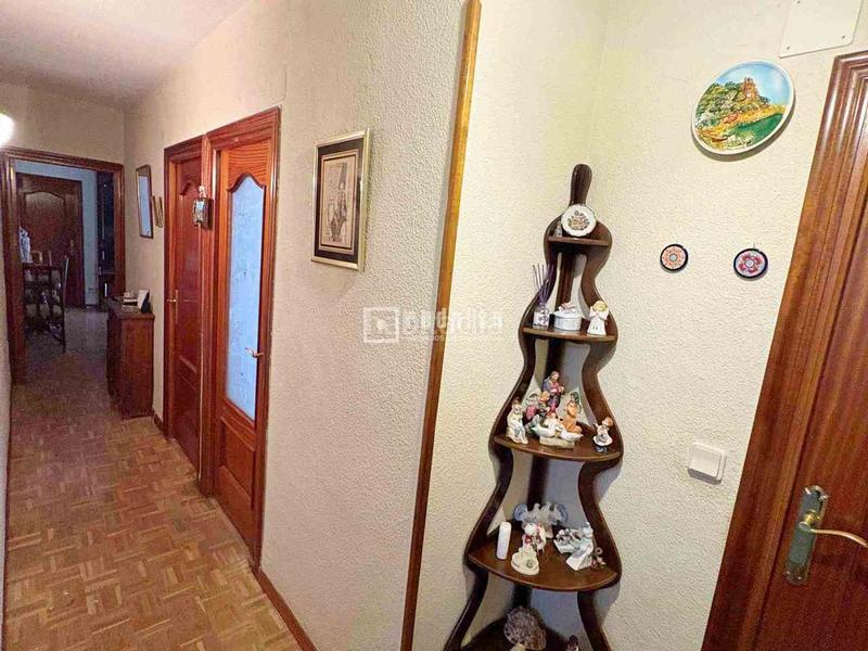 Foto 90bec09b-0431-4018-bc49-44be2f5dca2f. Appartamento con riscaldamento in Casco Histórico de Vicálvaro Madrid