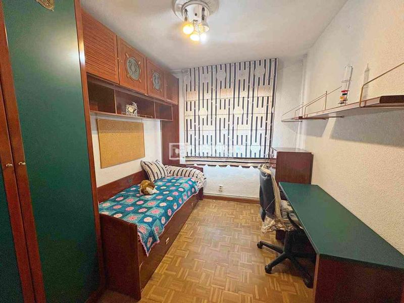 Foto ab439635-d270-4b60-83f0-1716c0e94612. Appartamento con riscaldamento in Casco Histórico de Vicálvaro Madrid