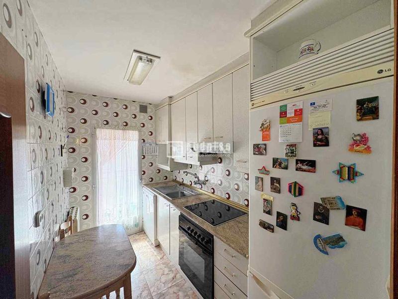 Foto be4dbaf2-3c81-4501-8e8f-331a68f7fbdb. Appartamento con riscaldamento in Casco Histórico de Vicálvaro Madrid