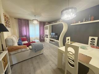 Appartement  Villablanca. Segunda planta totalmente reformada con ascensor y garaje