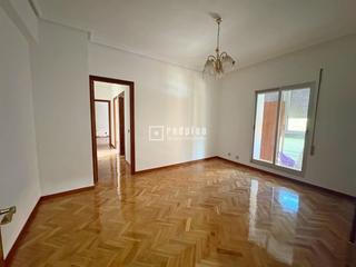 Piso  Villajimena. Segunda planta con ascensor para entrar a vivir