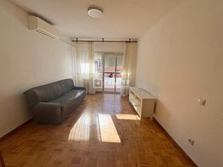 Etagenwohnung in MERCURIO