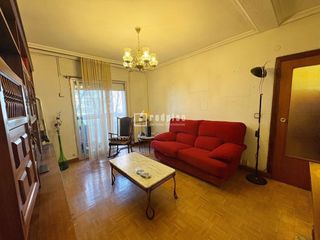 Appartement  De villajimena. Primera planta con ascensor