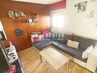 Flat  El gallo. Piso en cgallo