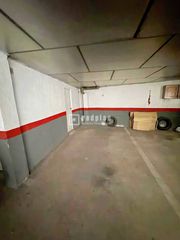 Aparcament cotxe  Del mercurio. Garaje y trastero en calle mercurio