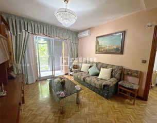 Appartement  De villajimena. Tercera planta con ascensor