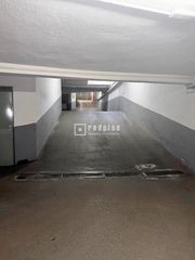Lloguer Aparcament cotxe  Del lago van. Plaza de garaje en alquiler