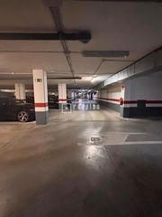 Lloguer Aparcament cotxe  De ambroz. Plaza de garaje en alquiler