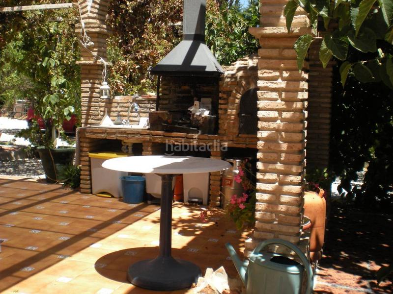 Foto 0a4f015d-08c1-494a-930f-2f62b52ce1c1. Chalet villa en venta en Centro Alhaurín de la Torre