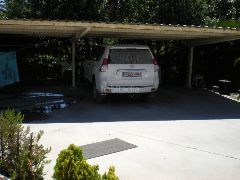 Foto 2b84406e-6c8d-4469-8de9-775fec385d94. Chalet villa en venta en Centro Alhaurín de la Torre