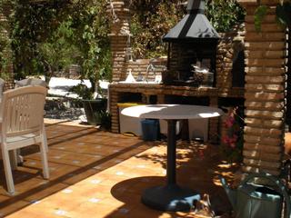 Xalet a Centro. Villa en venta